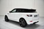 Land Rover Range Rover Evoque by Startech 2011 года